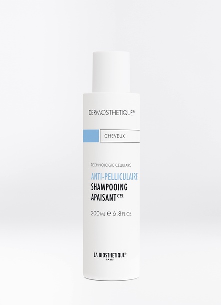 Shampooing Apaisant