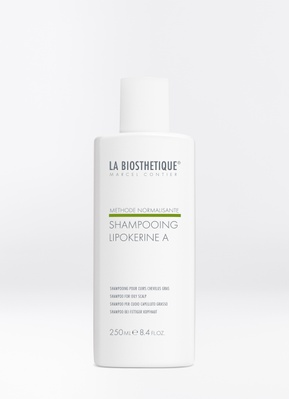 Shampooing Lipokérine A