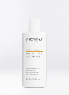 Shampooing Lipokérine B