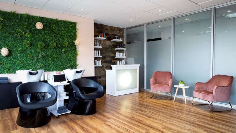 salon de coiffure Boisbriand Visitez notre salon de coiffure à Boisbriand